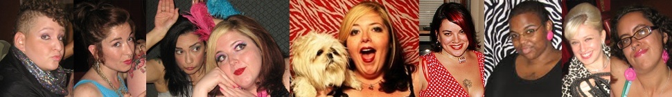 Queer Fat Femme header image 3